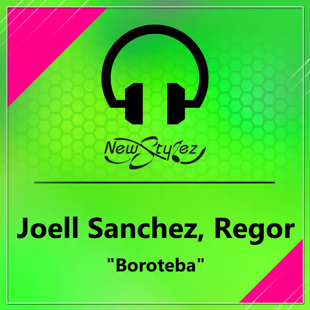 Joell Sanchez, Regor, MoonyMan