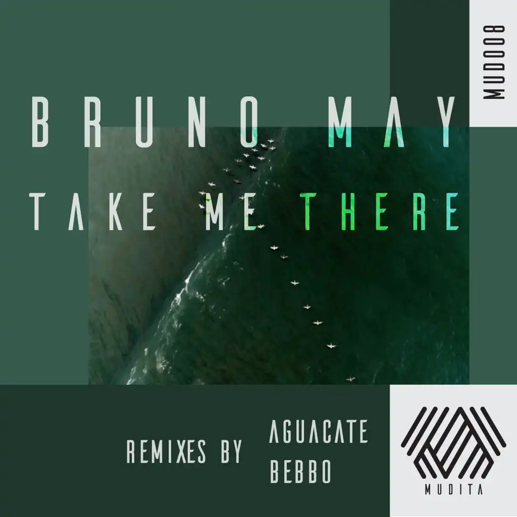Take Me There (Aguacate Remix)