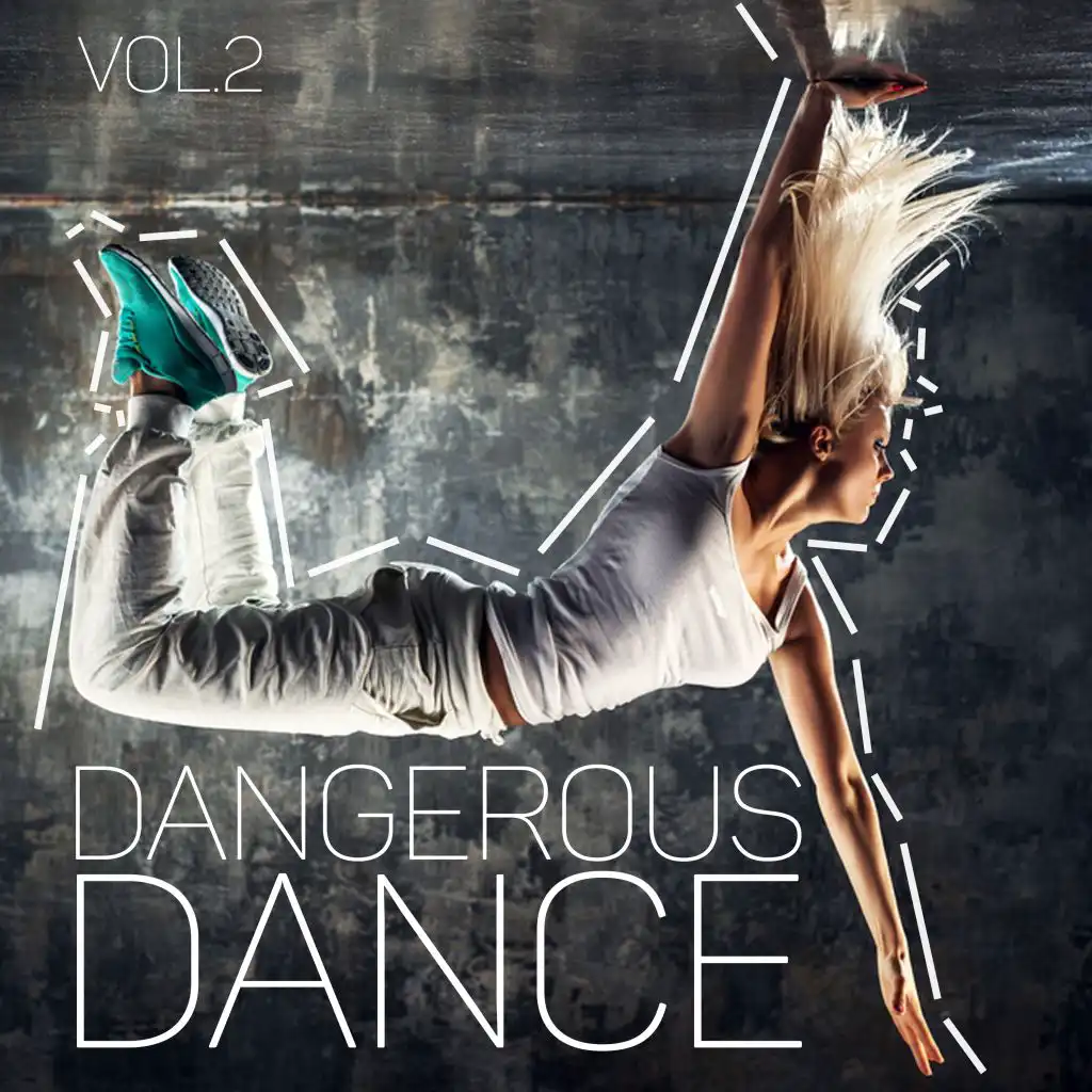 Dangerous Dance, Vol. 2