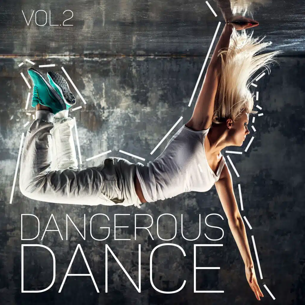 Can You Feel It (Venedikt Reyf Remix)