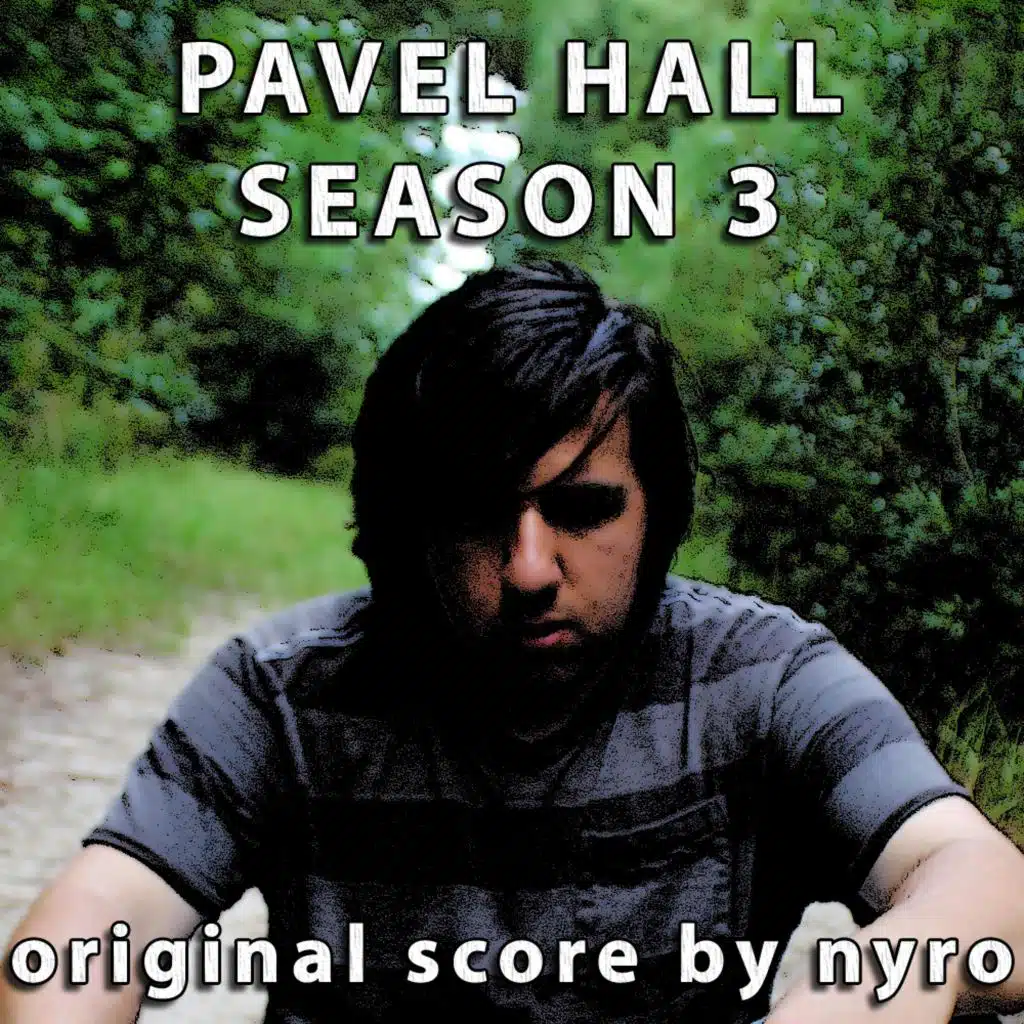 Pavel Hall