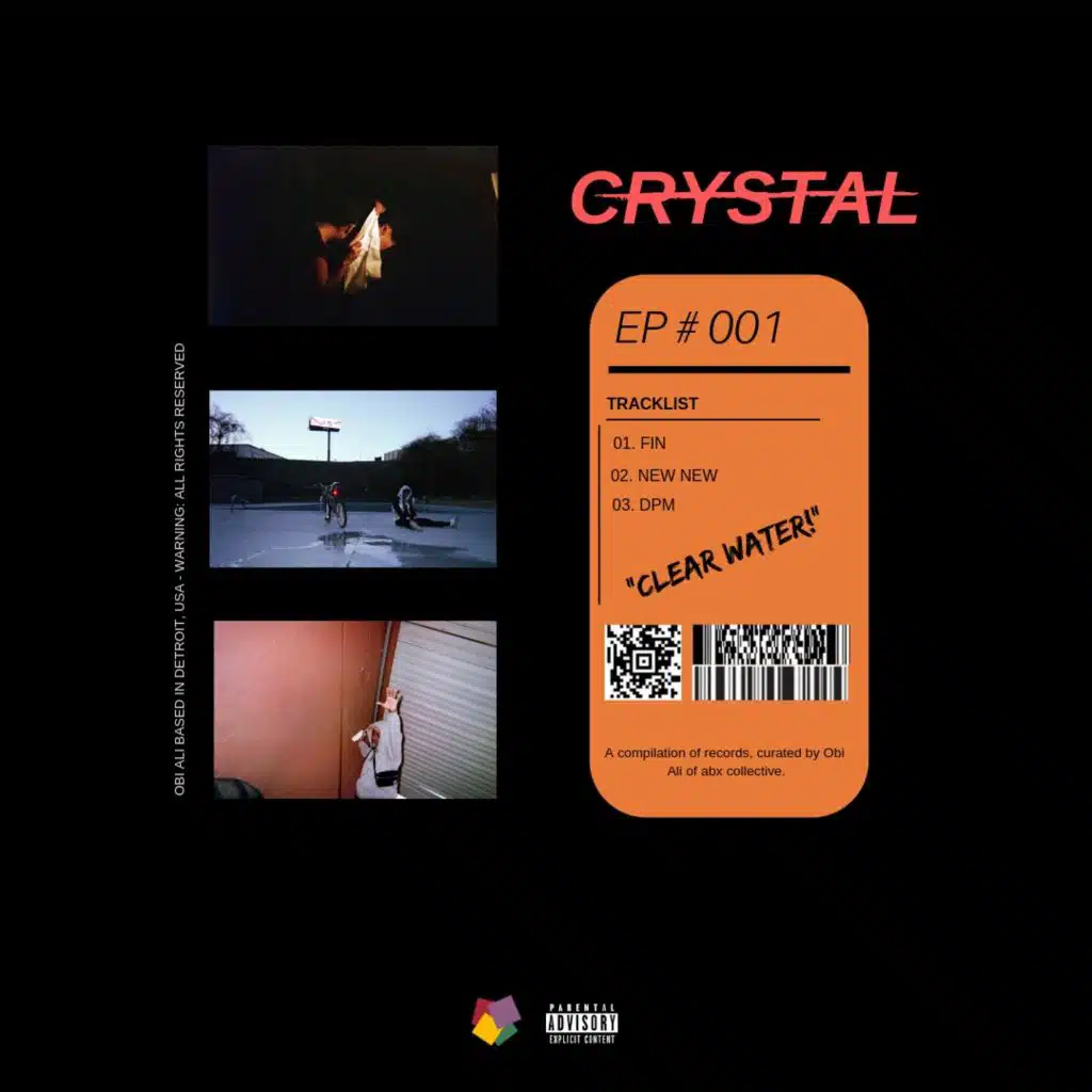 Crystal