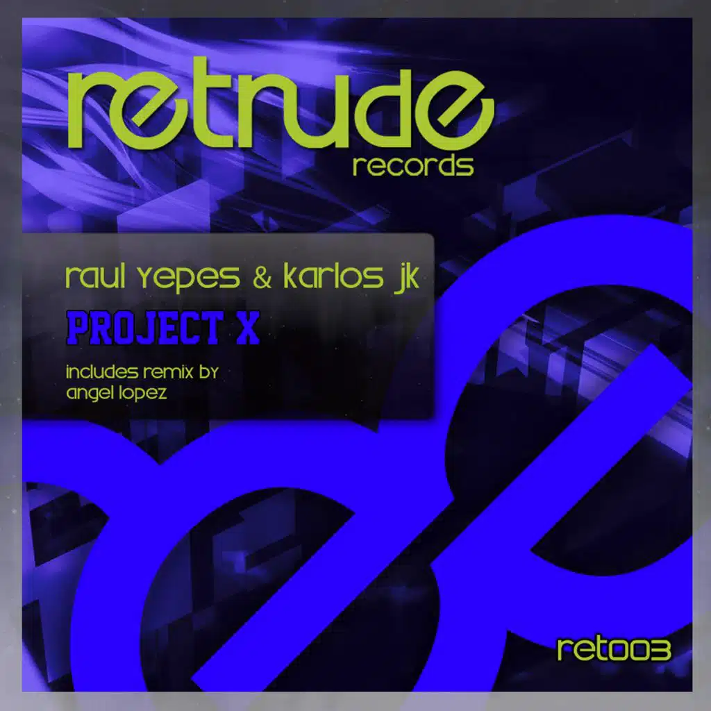 Raul Yepes & Karlos JK