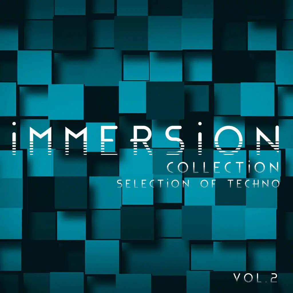 Another Dimension (Cor Zegveld Techno Remix)