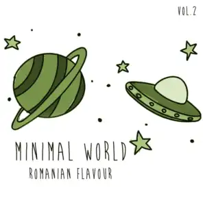 Minimal World Romanian Flavour, Vol. 2
