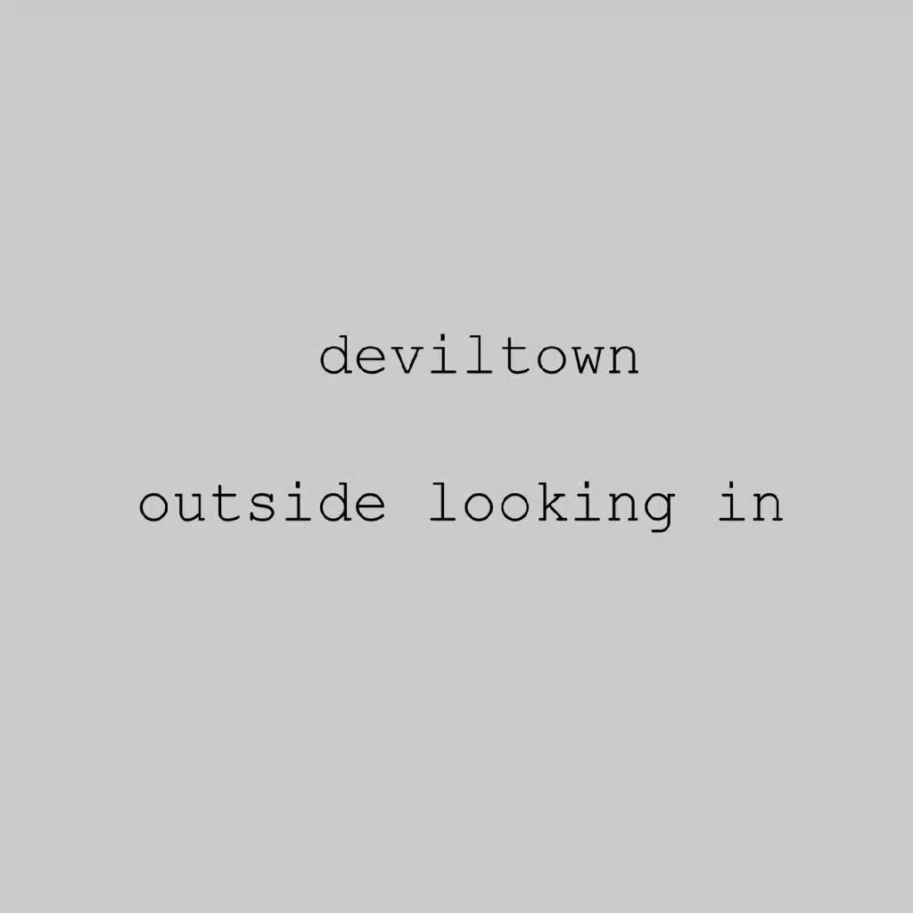 Outside Looking In