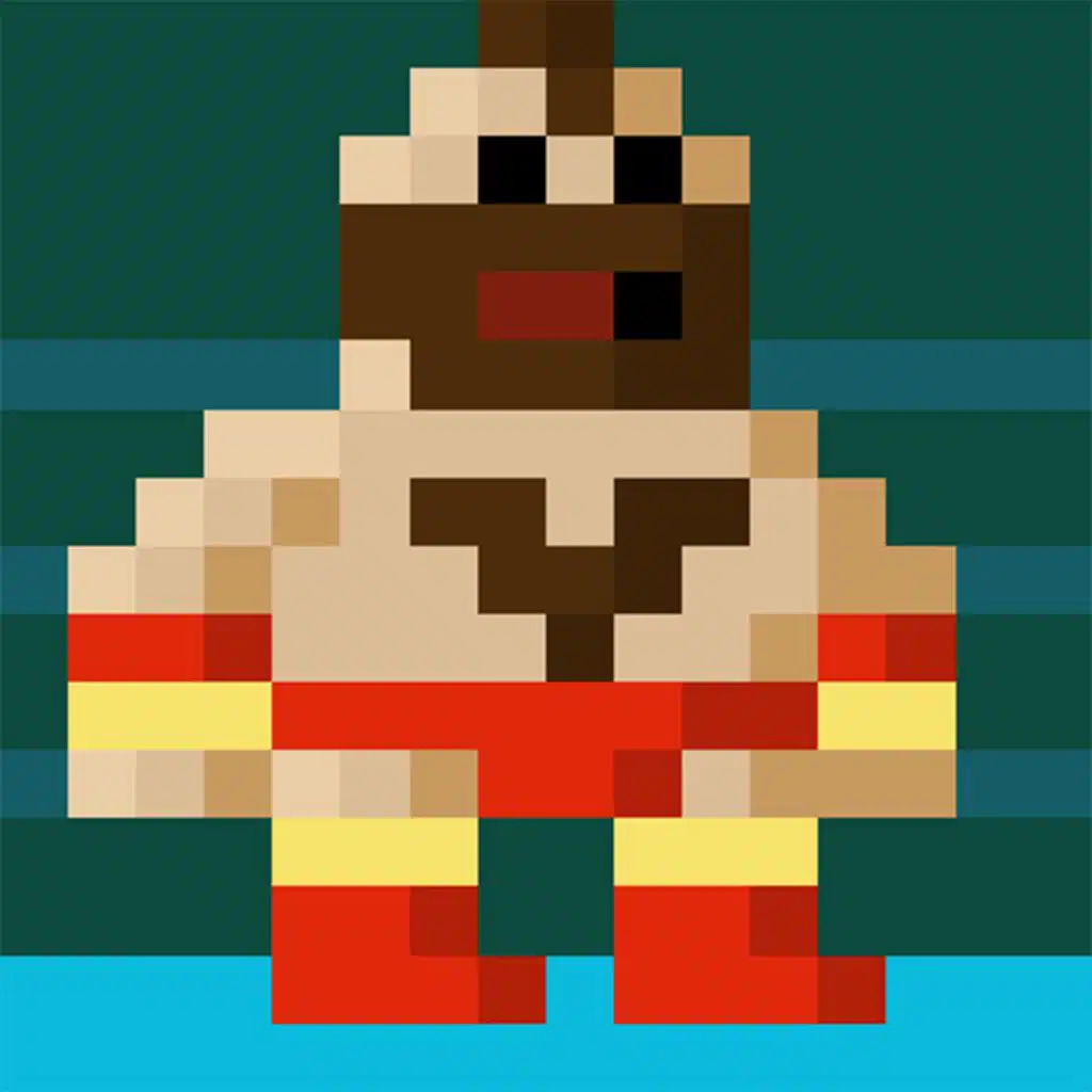 Zangief