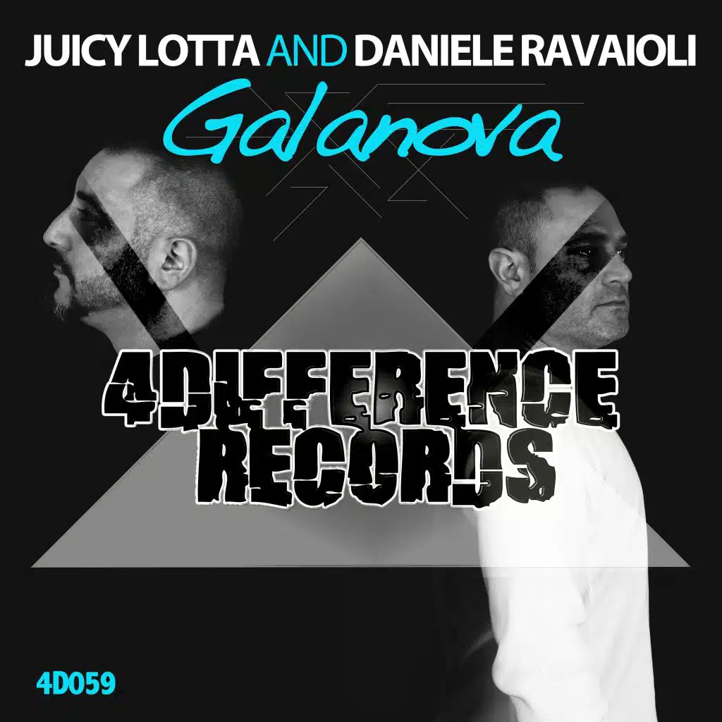 Juicy Lotta & Daniele Ravaioli