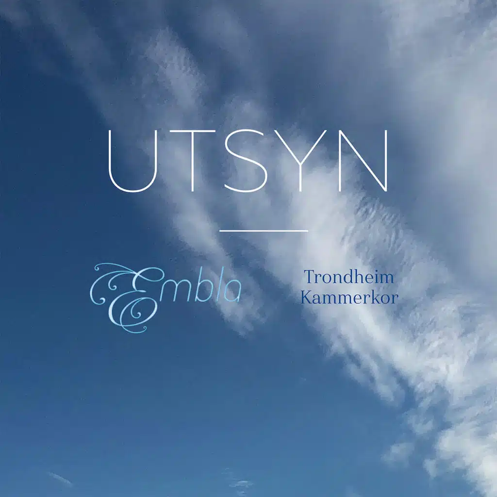 Utsyn
