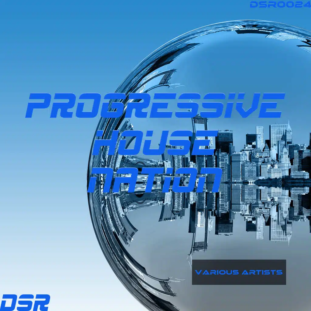Progressive House Nation