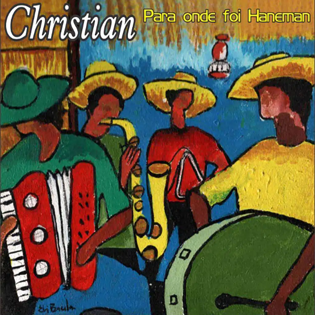 Para Onde Foi Haneman