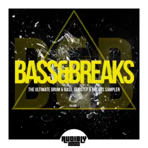 Bass & Breaks (The Ultimate Drum & Bass, Dubstep & Breaks Sampler), Vol. 1
