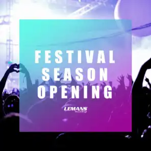 Festival Season Opening
