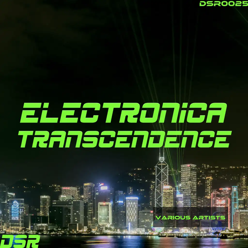 Electronica Transcendence