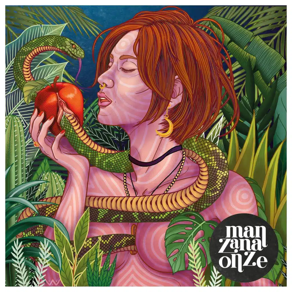Manzana Onze
