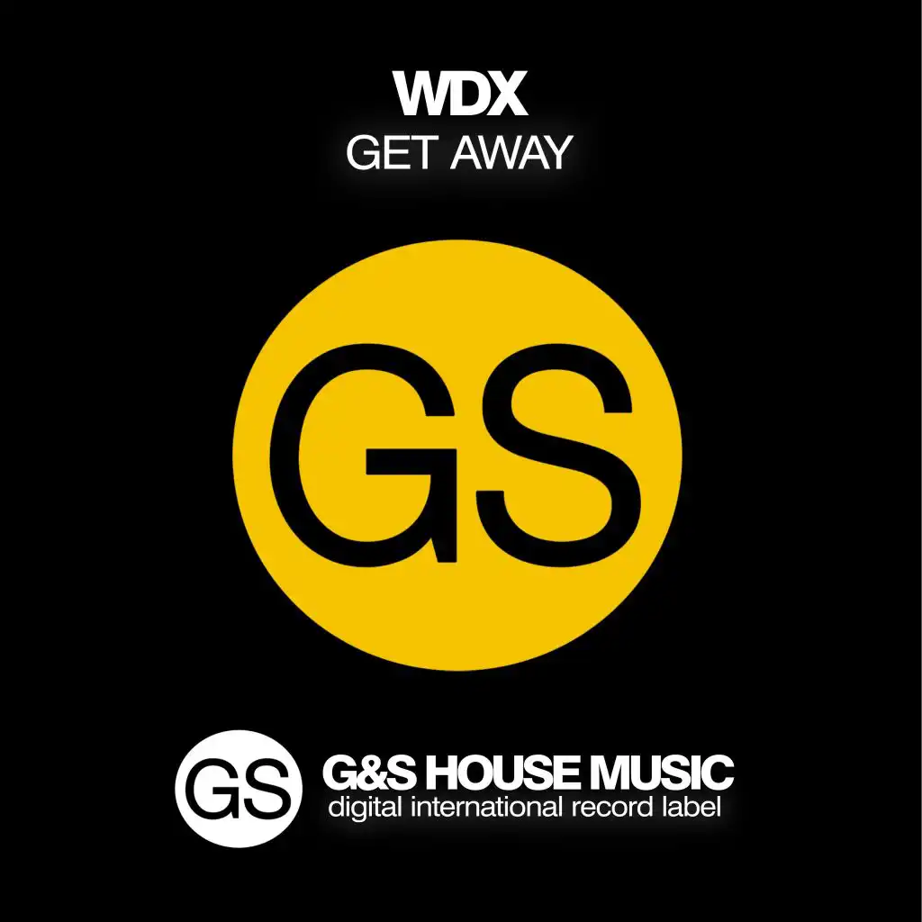 Get Away (Dub Mix)