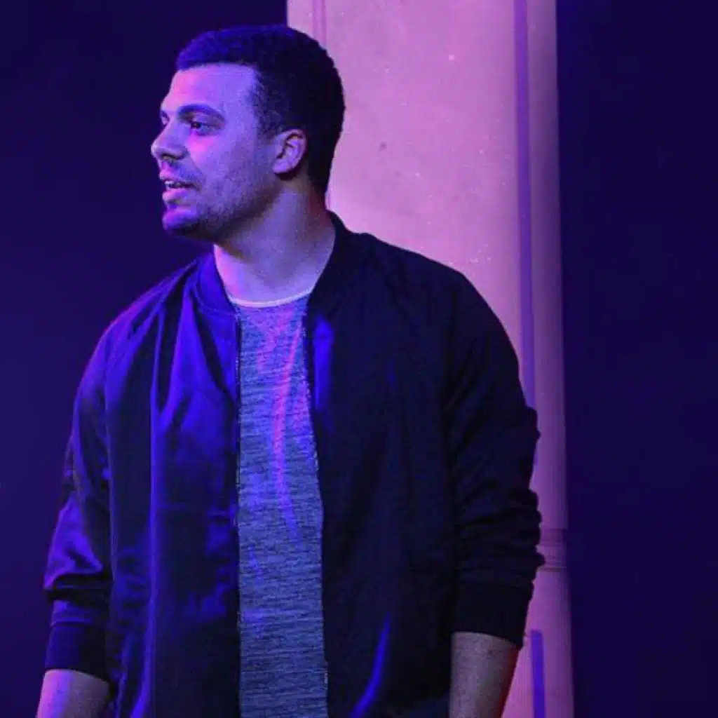 مهرجان لوحدي تمام