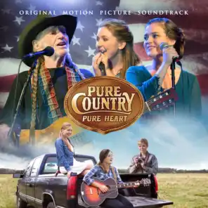 Pure Country: Pure Heart (Original Motion Picture Soundtrack)
