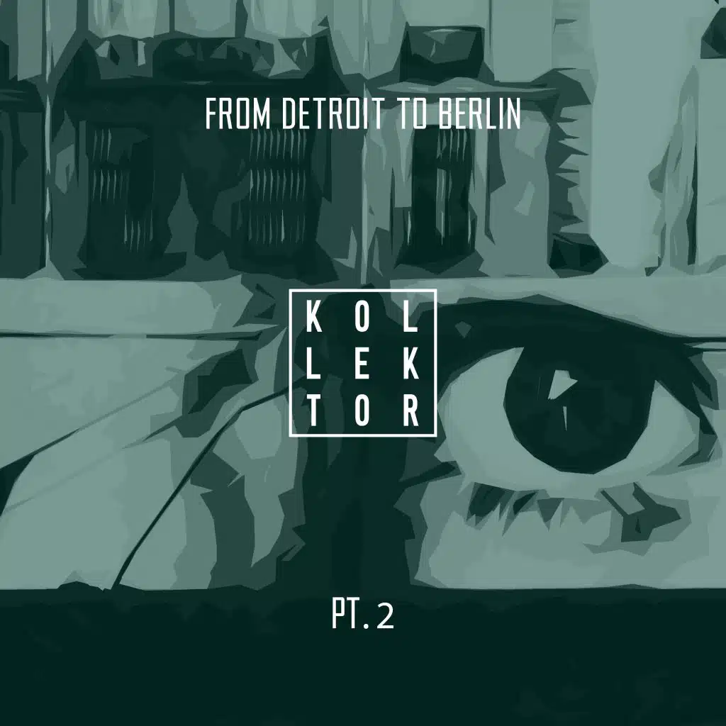 Chord of a Snake (F-Key Remix)