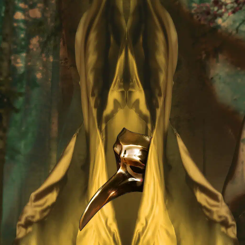 La Esperanza (Patrice Bäumel Remix) [feat. Katie Stelmanis]