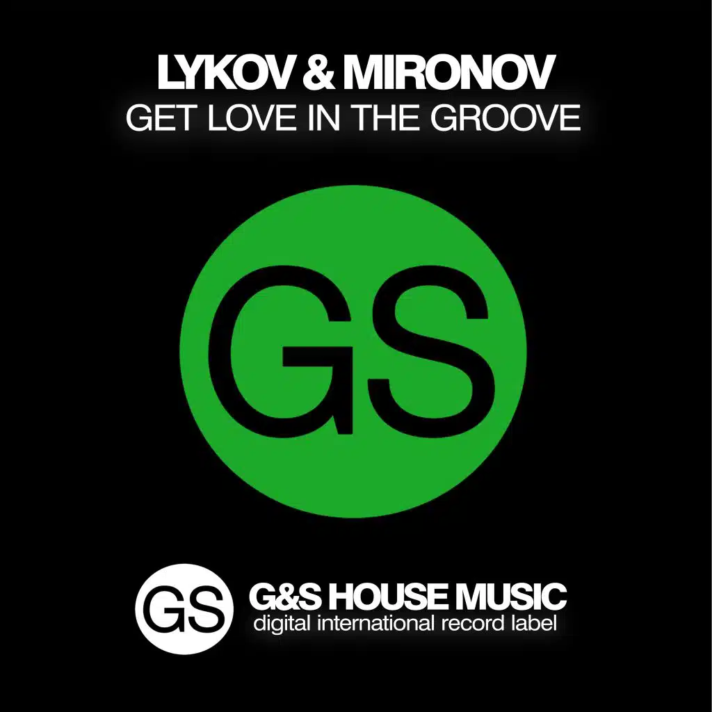 Get Love in the Groove