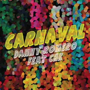 Carnaval (Venimos a Celebrar) [feat. CHK]