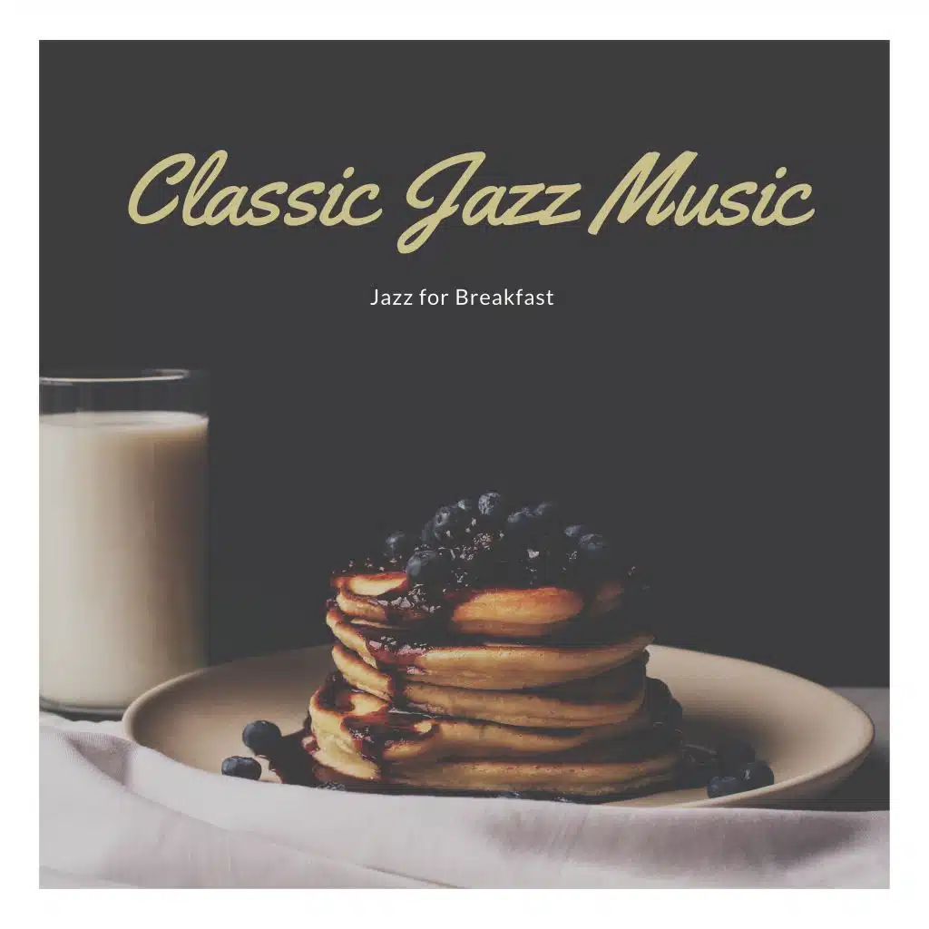 Early Morning Jazz Jam