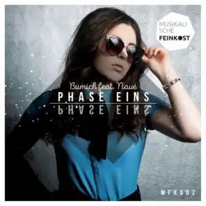 Phase Eins (Radio-Edit) [feat. Navé]
