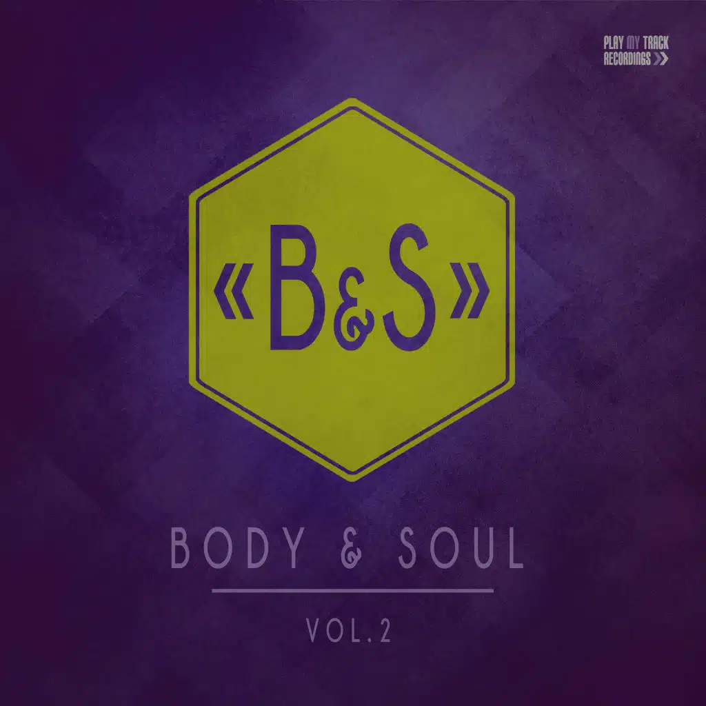 Body & Soul, Vol. 2