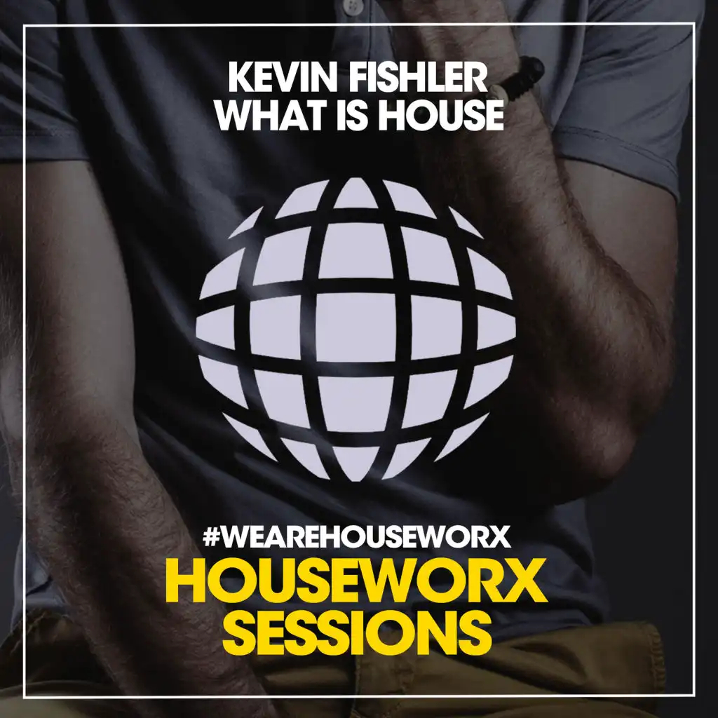 What Is House (Club Mix)