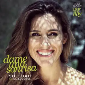 Dame una Sonrisa (feat. Carlos Vives)