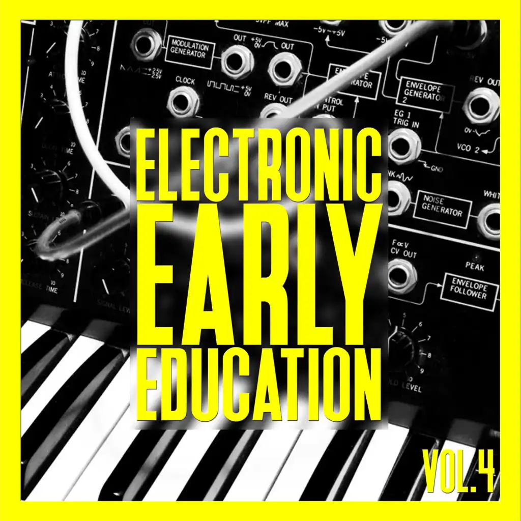 Electronic Early Education, Vol. 4