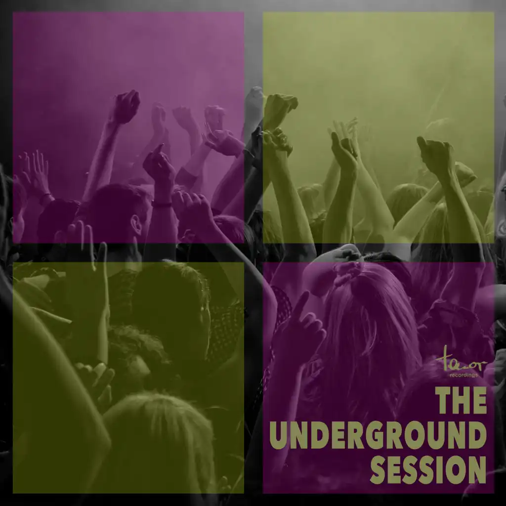 The Underground Session