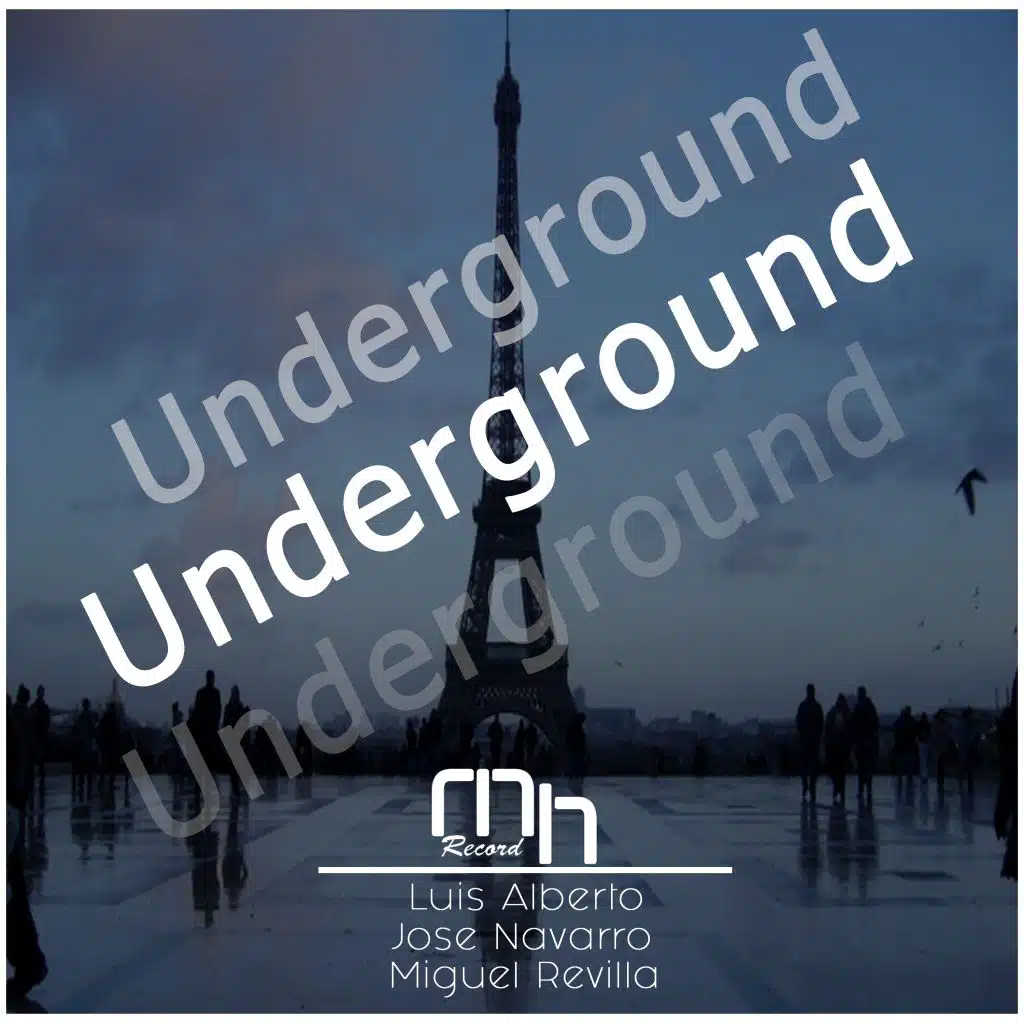 Underground