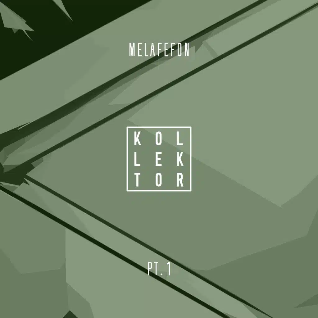 Melafefon, Pt. 1