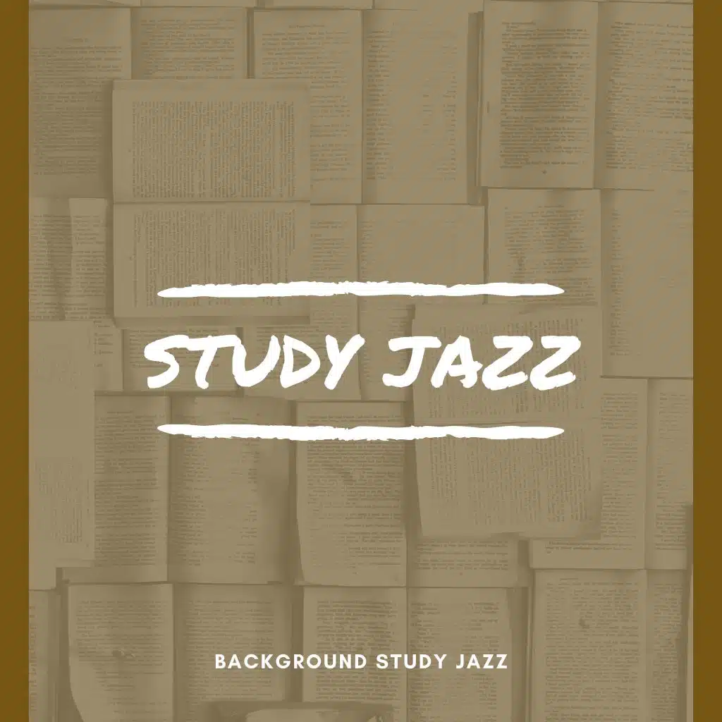 Easy Listening Jazz Studying