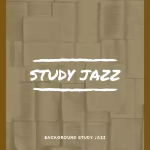 Background Concentration Jazz