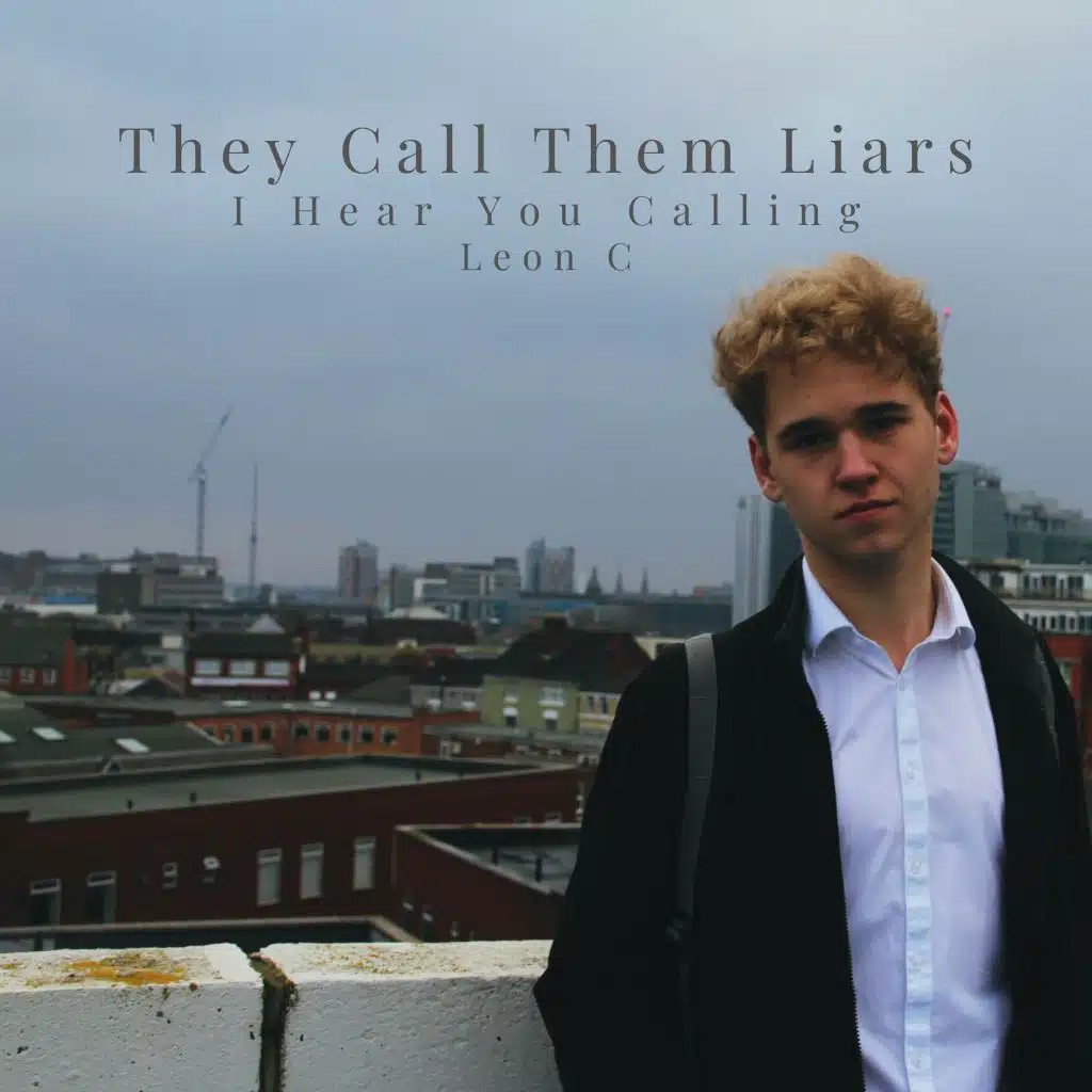 They Call Them Liars