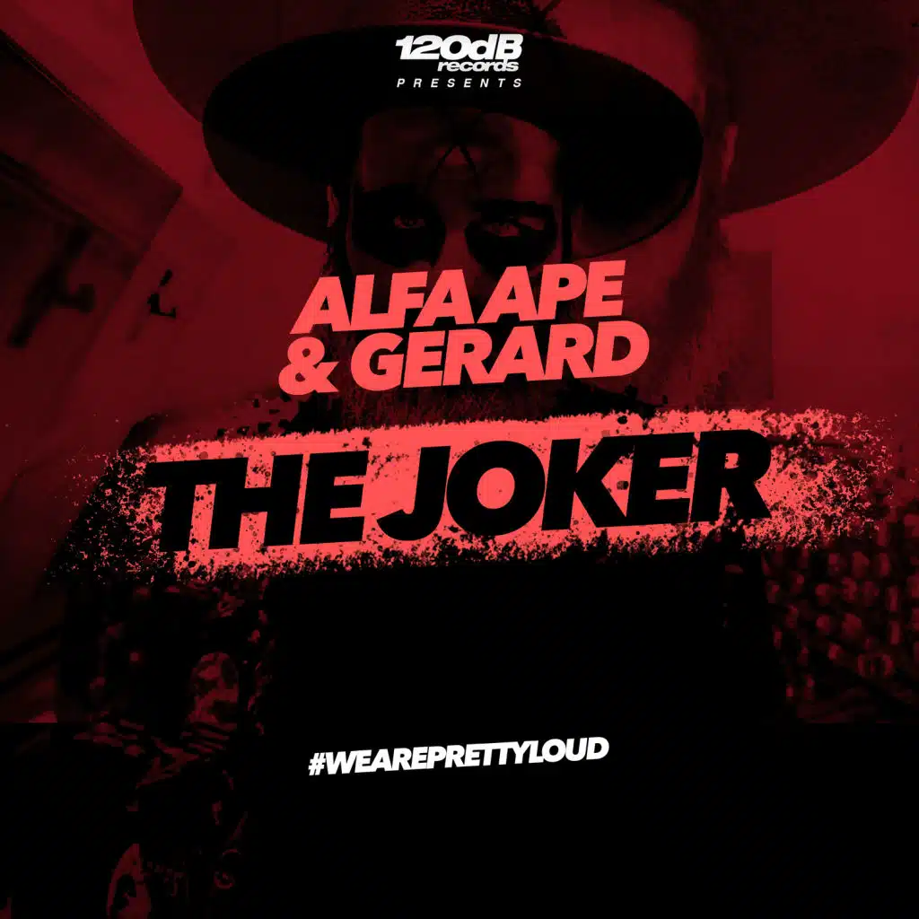 The Joker