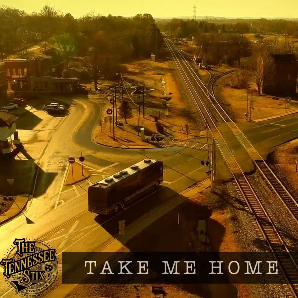 Take Me Home (feat. Big Smo)
