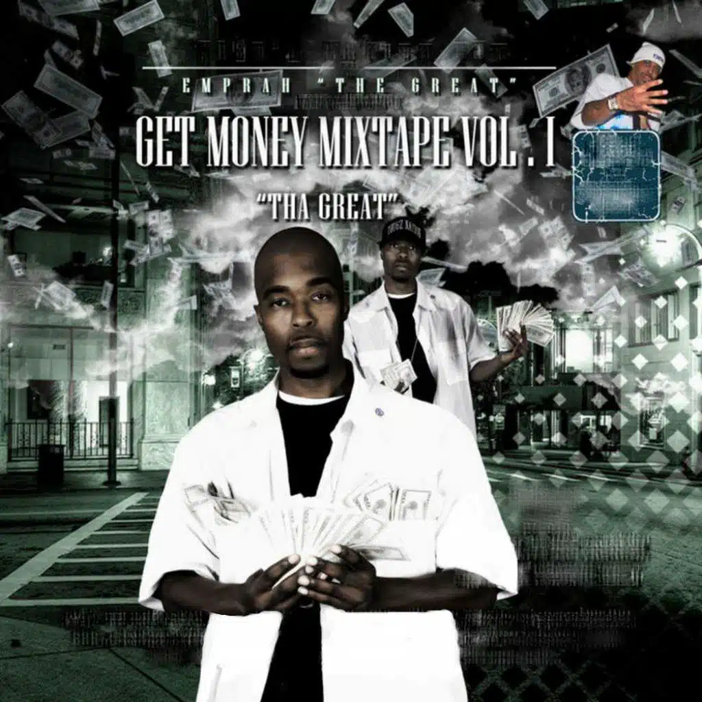 Get Money Mixtape, Vol. 1