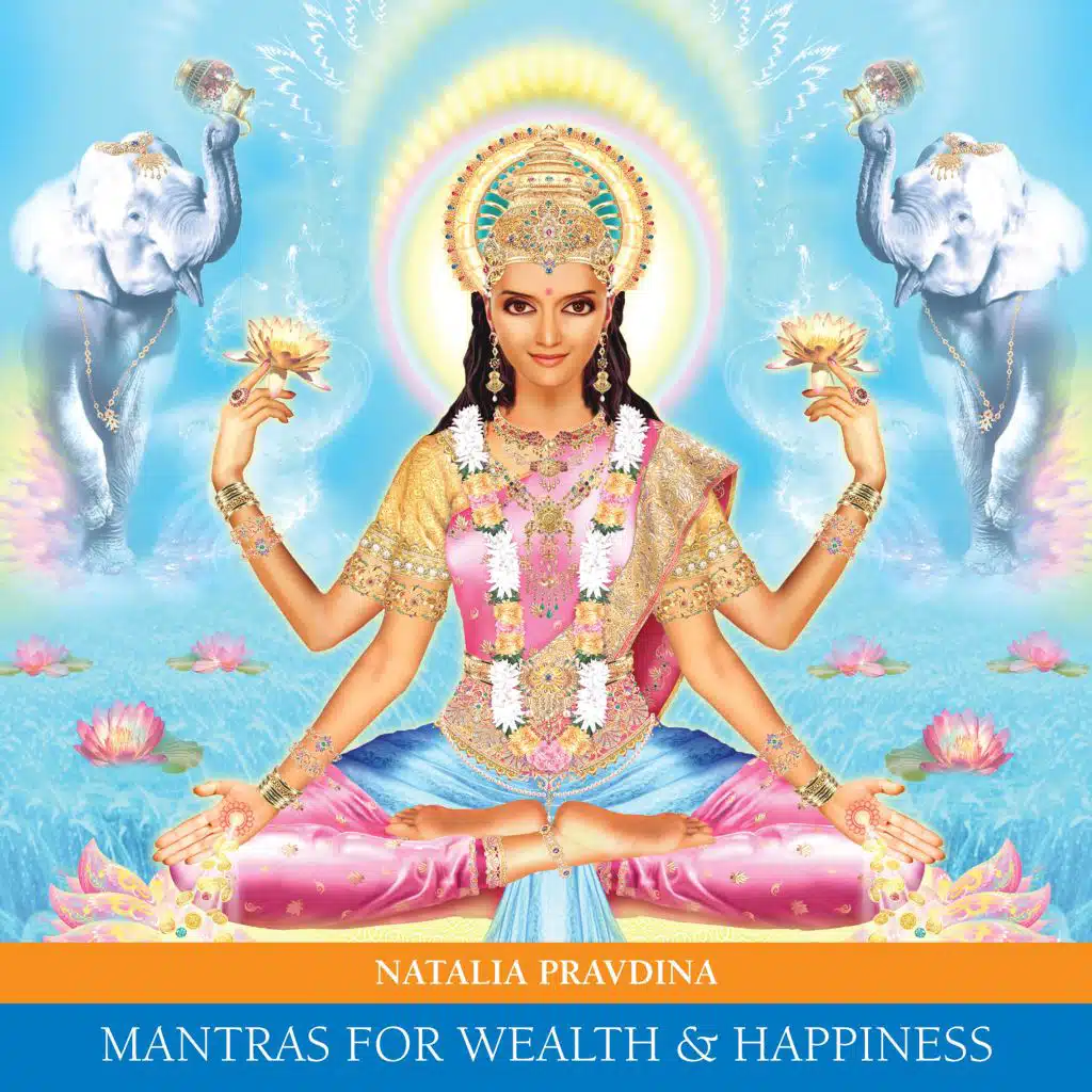 Mantras for Wealth & Happiness