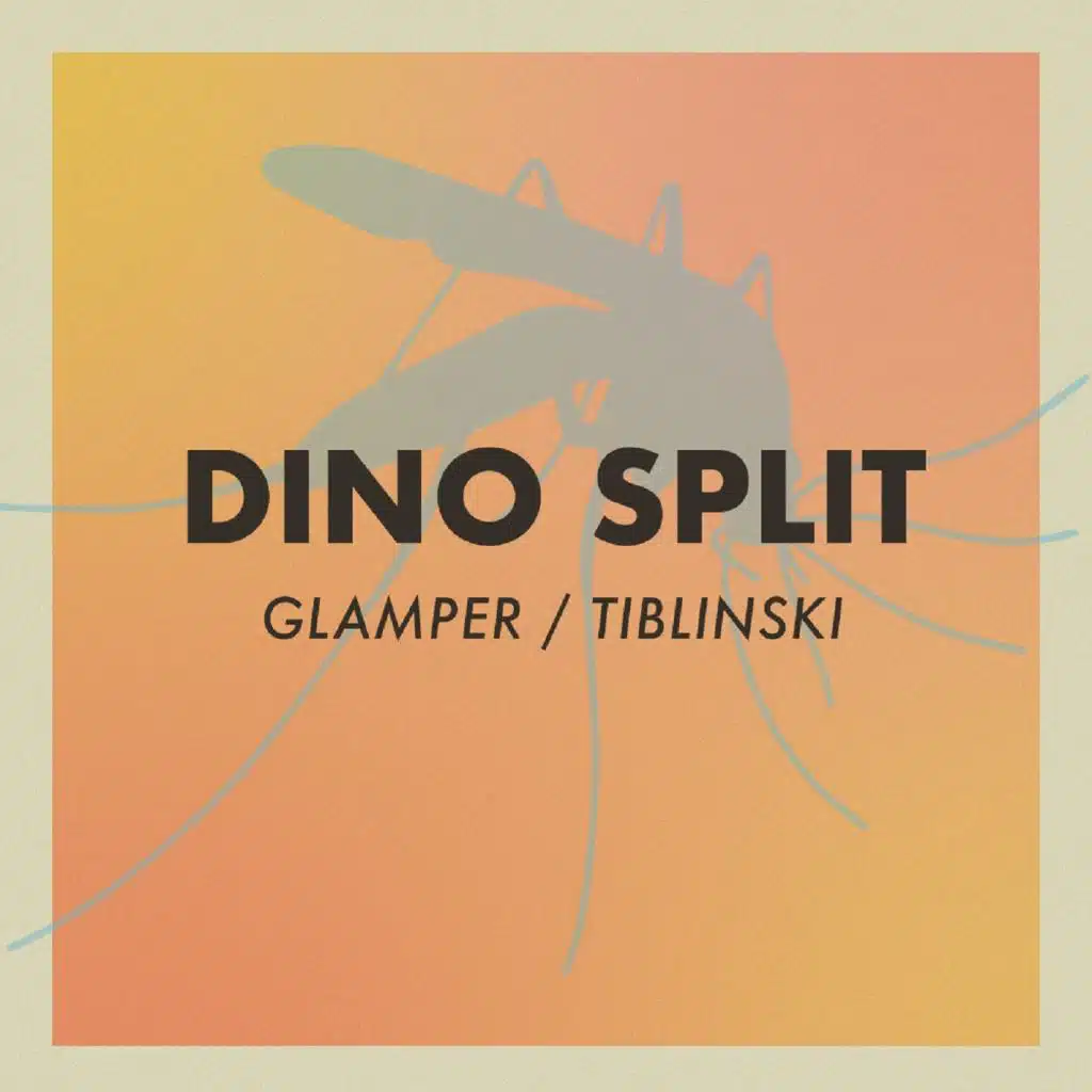 Dino Split
