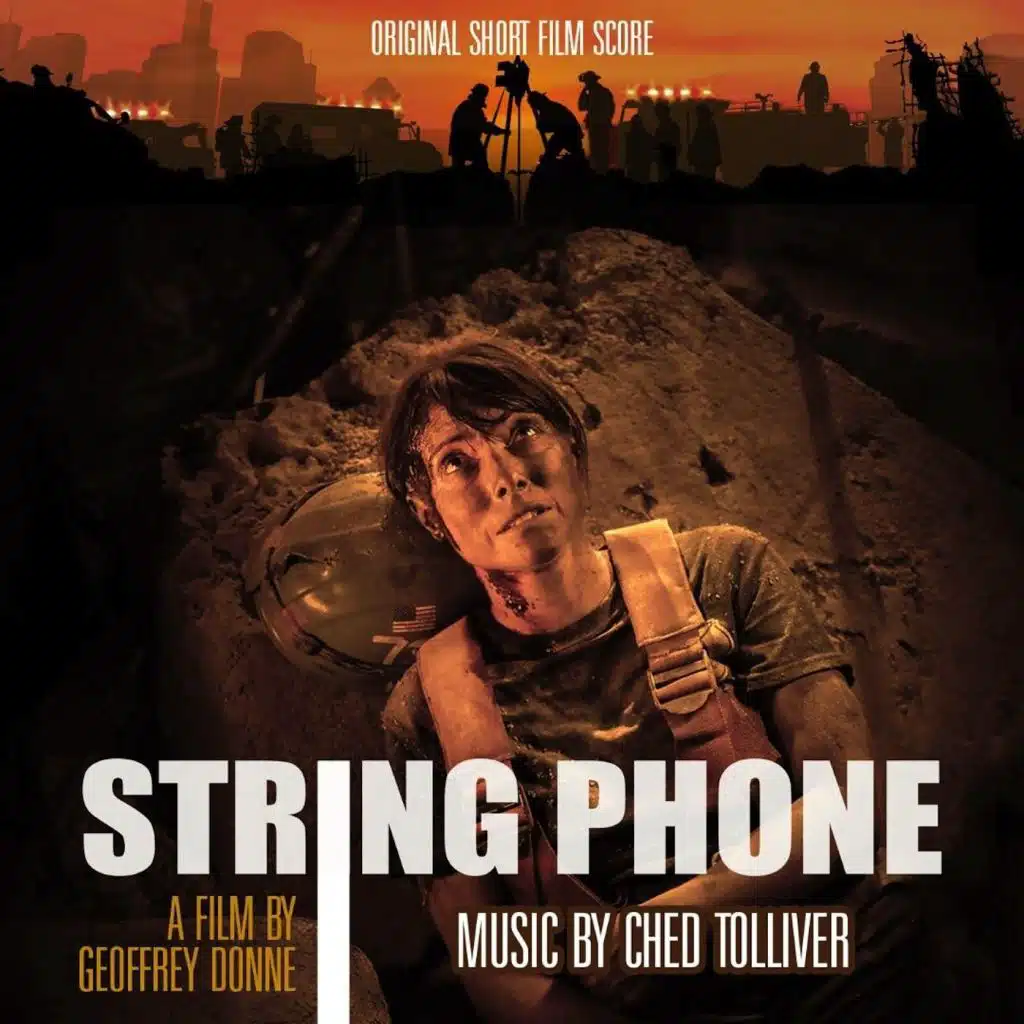 String Phone (Original Short Film Score)
