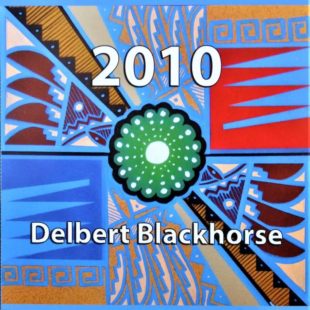 Delbert Blackhorse (2010)