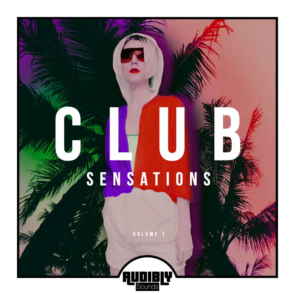 Club Sensations, Vol. 1