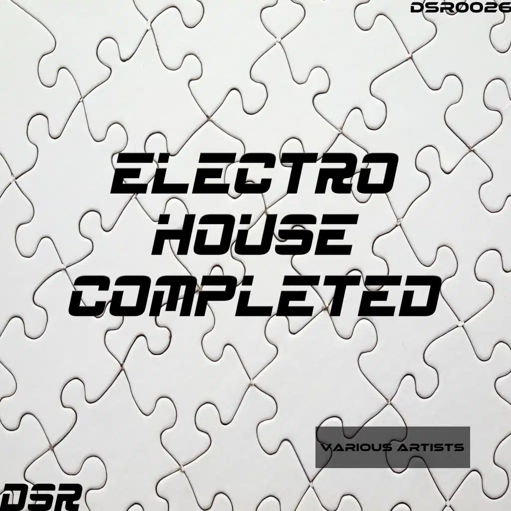 Alive (Dyren Club Mix)