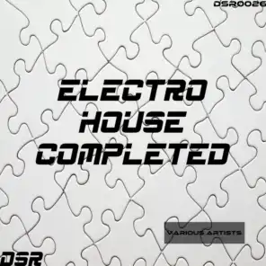 Electro House Completed