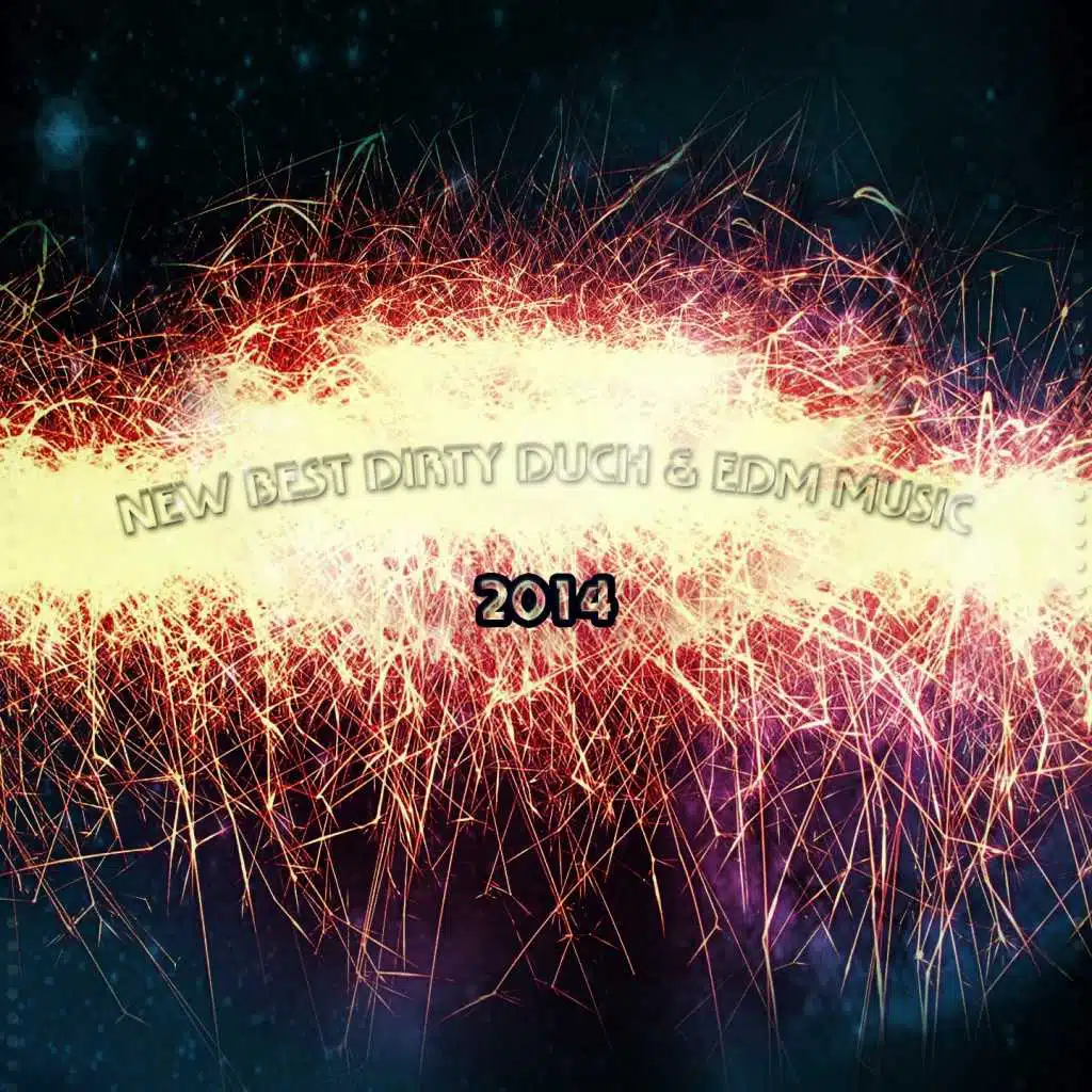 Blue Mountains (Marco Skarica Elektrowork Radio)