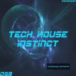 Tech House Instinct